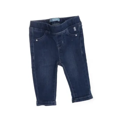 Broek (Blauw) van Obaïbi