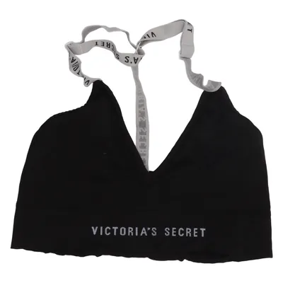 Sports-BH (Sort) fra Victoria's Secret Elastan, Polyamid