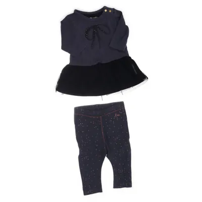 Set (T161047000) från Tumble 'N Dry Bomull, Elastan