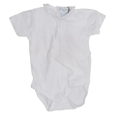 Romper (Wit) van Neck & Neck