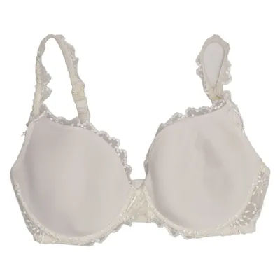 Bra (White) from Marie Jo