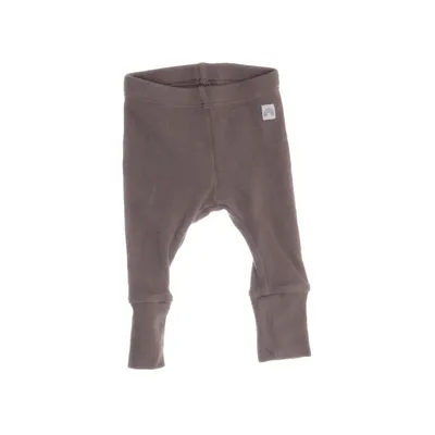 Leggings (Bruin) van Lindex Baby Katoen, Elastaan