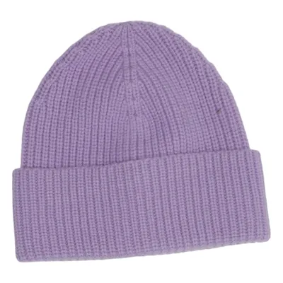 Beaniemössa (Lila) från Arket