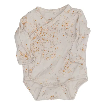 Body (Blanc, Multicolore) de Soft Gallery