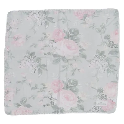 Serviette de table (Vert, Rose, Multicolore) de Greengate