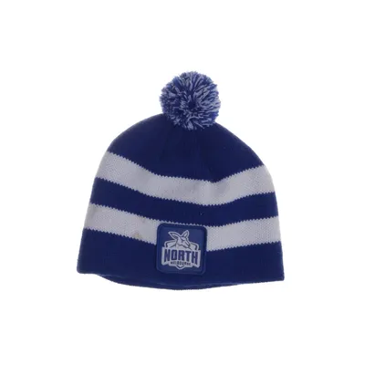 Toppluva (Blå, Vit) från AFL Akryl