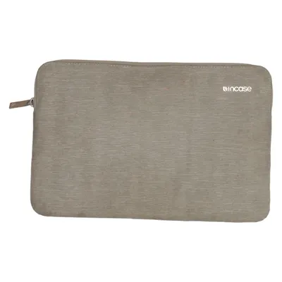 Sac d'ordinateur (Beige) de Incase