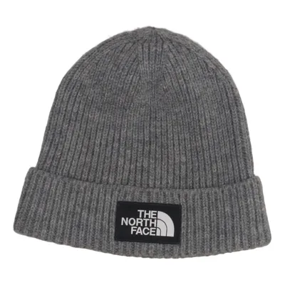Beaniehue (Grå) fra The North Face Akryl, Elastan