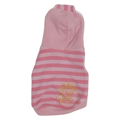 Dog clothes (Pink)
