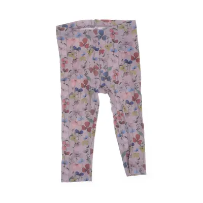 Broek (Roze, Meerkleurig) van Name It