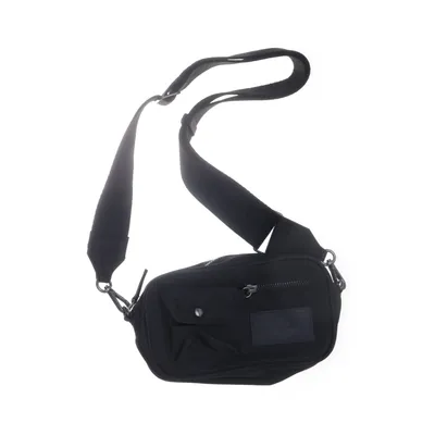 Waist bag (Black) from Markberg