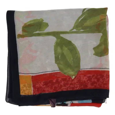 Halsdoek (Meerkleurig) van Nordisk
