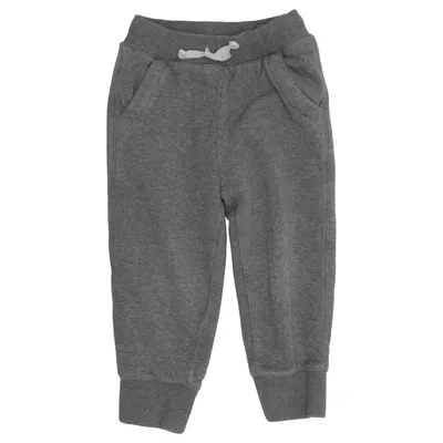 Joggingbroek (Grijs) van BabyGap Katoen, Polyester