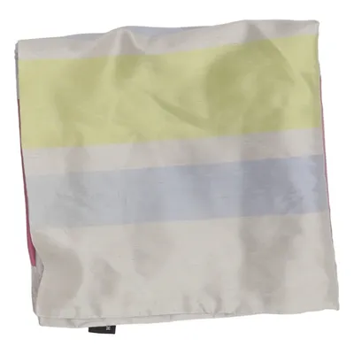 Housse de coussin (Rose, Bleu, Jaune, Blanc) de Himla Soie