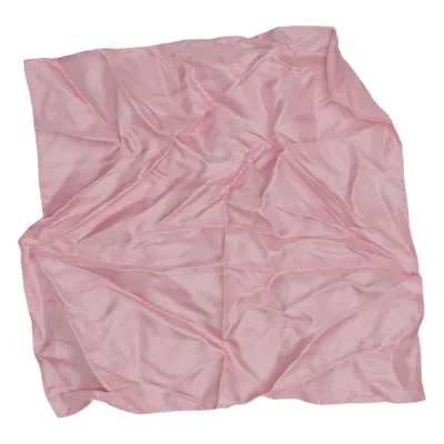 Handkerchief (Pink) from Atlas Design Silk
