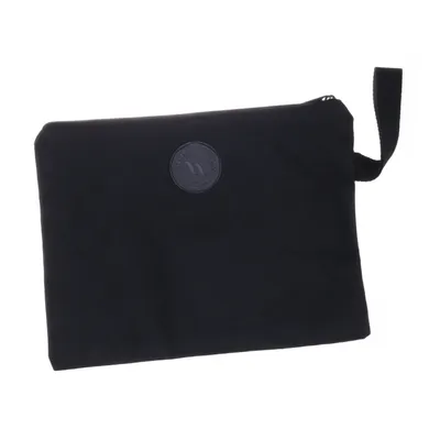 Trousse de toilette (Noir) de SBS