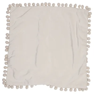 Kuddfodral (Beige) från Topfinel