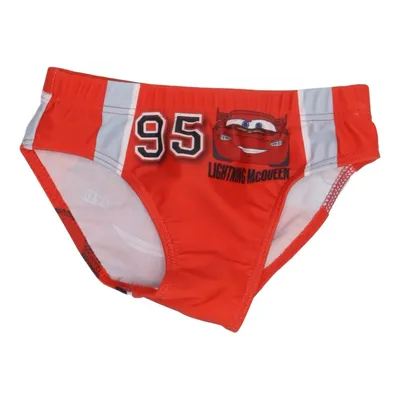 Zwembroek (Rood, Grijs) van Disney Pixar Polyester