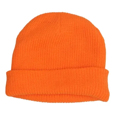 Beanie (Oranje) van Mil-tec Acryl