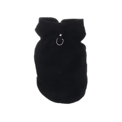 Hundkläder (Svart)