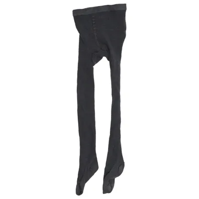 Tights (Gray) from MP Denmark Elastane, Polyamide, Wool