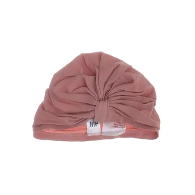 Mössa (Rosa) från H&M Bomull, Elastan