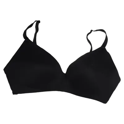 Bralette (Sort) fra Primark