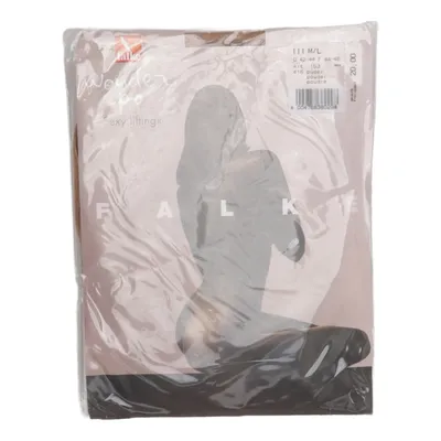 Nylon panty (Wonder Po) van Falke Katoen, Elastaan, Polyamide