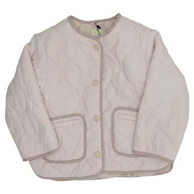 Veste légère (Beige) de Zara Polyester