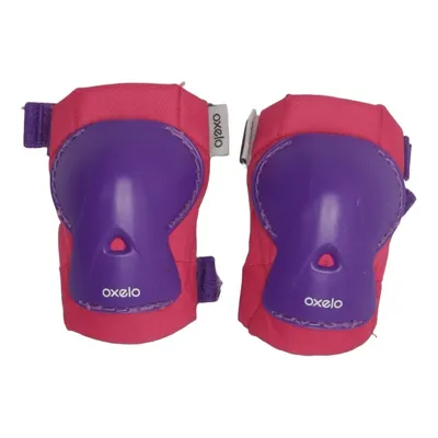Bescherming (Roze, Lila) van Oxelo