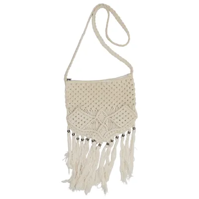 Axelremsväska (Beige) från Vintage Stories by KappAhl