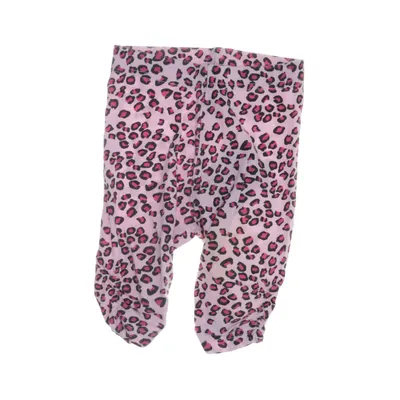 Broek (Roze, Meerkleurig) van MyWear Katoen