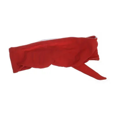 Bikiniöverdel (Röd) från NLY Beach Elastan, Polyamid