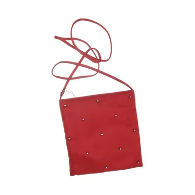 Sac à bandoulière (Rouge) de Abro