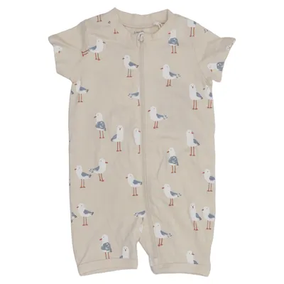 Strampler (Beige) von Lindex Baby