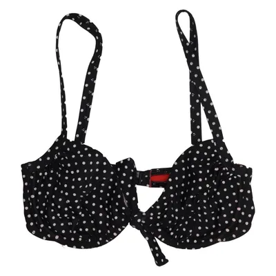Bikini top (Zwart, Wit, Rood) van Marks & Spencer Elastaan, Polyamide