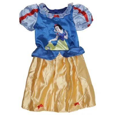Udklædning (Snow White) fra Disney Baby Nylon, Polyester