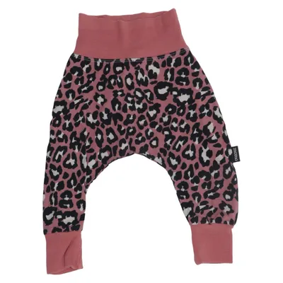 Haremsbyxor (Rosa, Svart, Vit) från Duns Sweden