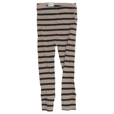 Leggings (Beige, Black) from Minories