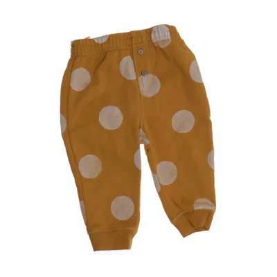 Mjukisbyxor (Gul, Vit) från Minimarket