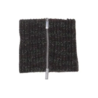 Halsvärmare (Flerfärgad, Brun) från Missoni