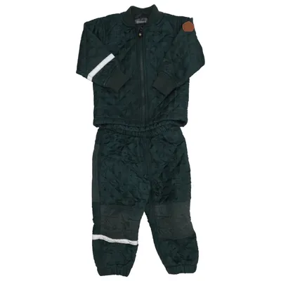 Vêtement d'extérieur (Vert) de Color Kids Polyester