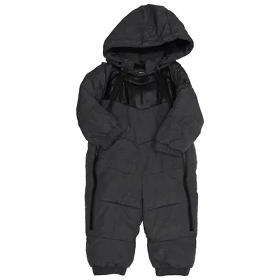 Overall (Gray) from Lindberg Polyamide, Polyester