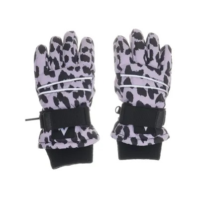 Handschoenen (Zwart, Lila) van McKinley