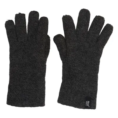 Gloves (Gray) from Heat Holders