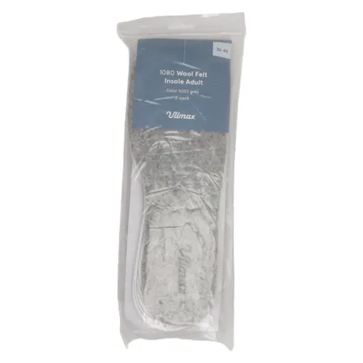 Semelles (Gris) de Vllmax