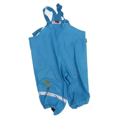 Pantalon imperméable (Bleu) de Bamse