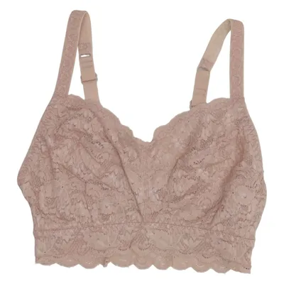 Bralette (Beige) from Cosabella Elastane, Polyamide