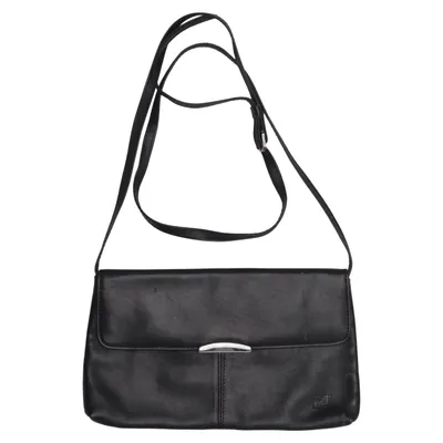 Shoulder-bag (Black) from P.T Design