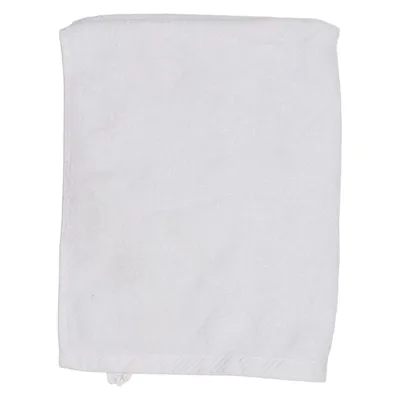 Handdoek (Wit) van Ellos Home